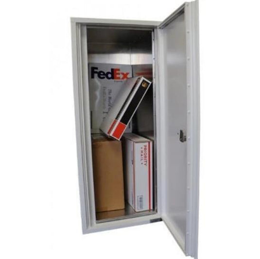 PACKAGE LOCK BOX