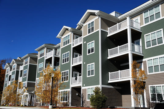 Multi-family