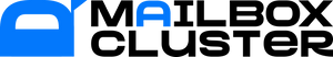 Mailbox Cluster - Logo - Cluster Mailboxes
