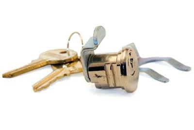 Florence K30809 Mailbox Lock | For 1250, 1400, 1600, 1700 Series Mailbox