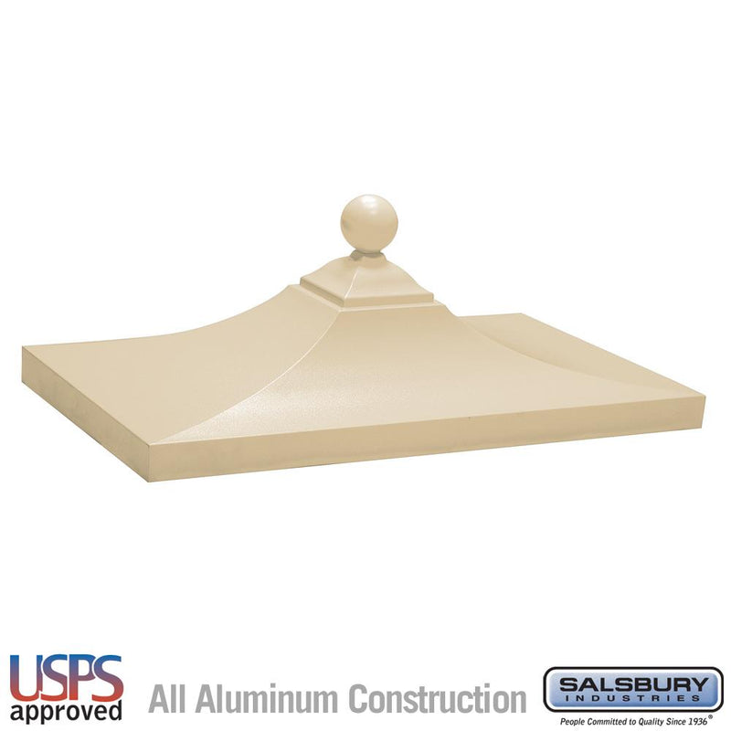 Load image into Gallery viewer, Salsbury Regency Decorative CBU Top -