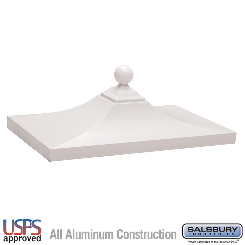 Load image into Gallery viewer, Salsbury Regency Decorative CBU Top -