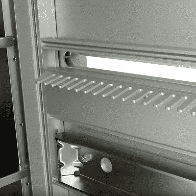 Load image into Gallery viewer, 4C16D-20-D - 20 Tenant Doors with 2 Parcel Lockers and Outgoing Mail Compartment - 4C Depot Mailbox Module