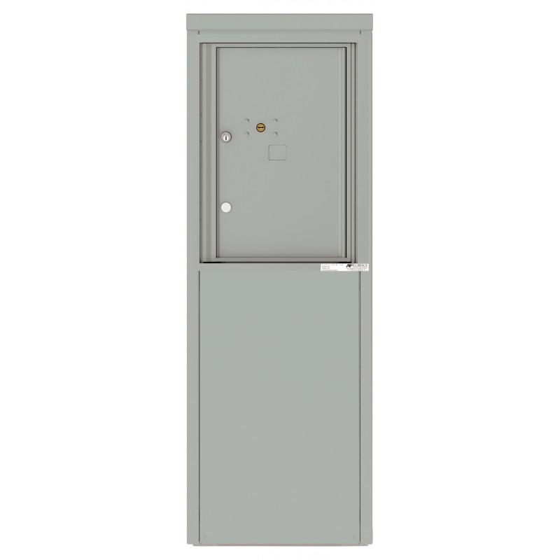 Load image into Gallery viewer, 4C06S-1P-D - 1 Parcel Locker - 4C Depot Mailbox Module