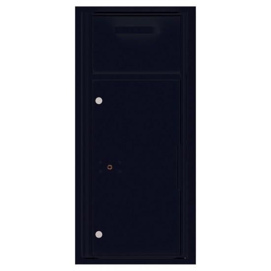 Load image into Gallery viewer, 4CADS-HOP - Collection/Drop Box Unit - 4C Wall Mount ADA Height