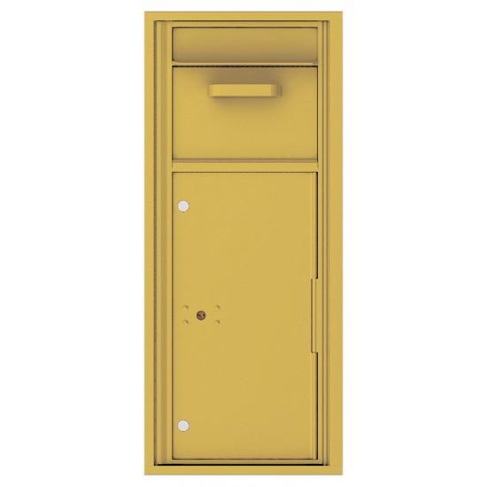 Load image into Gallery viewer, 4C11S-HOP - Collection/Drop Box Unit - 4C Wall Mount 11-High