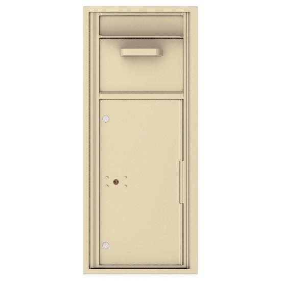 Load image into Gallery viewer, 4C11S-HOP - Collection/Drop Box Unit - 4C Wall Mount 11-High