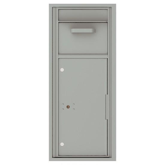 Load image into Gallery viewer, 4C11S-HOP - Collection/Drop Box Unit - 4C Wall Mount 11-High