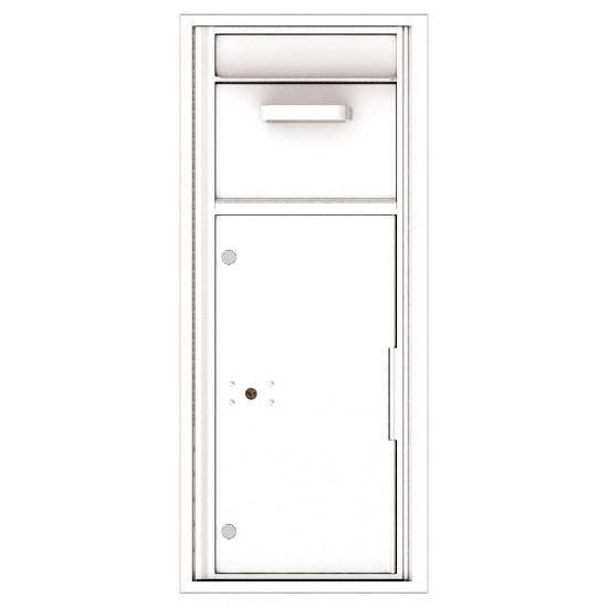 Load image into Gallery viewer, 4C11S-HOP - Collection/Drop Box Unit - 4C Wall Mount 11-High