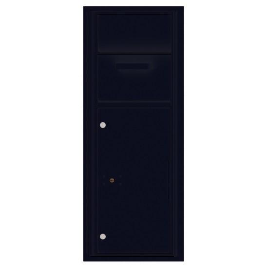 Load image into Gallery viewer, 4C12S-HOP - Collection/Drop Box Unit - 4C Wall Mount 12-High