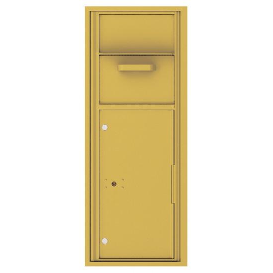 Load image into Gallery viewer, 4C12S-HOP - Collection/Drop Box Unit - 4C Wall Mount 12-High