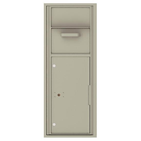 Load image into Gallery viewer, 4C12S-HOP - Collection/Drop Box Unit - 4C Wall Mount 12-High