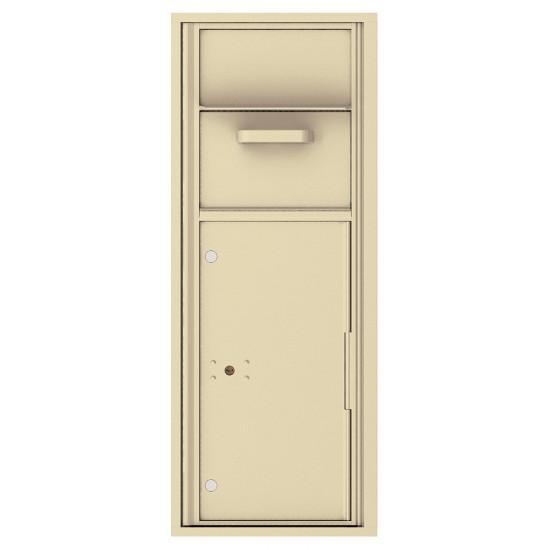Load image into Gallery viewer, 4C12S-HOP - Collection/Drop Box Unit - 4C Wall Mount 12-High