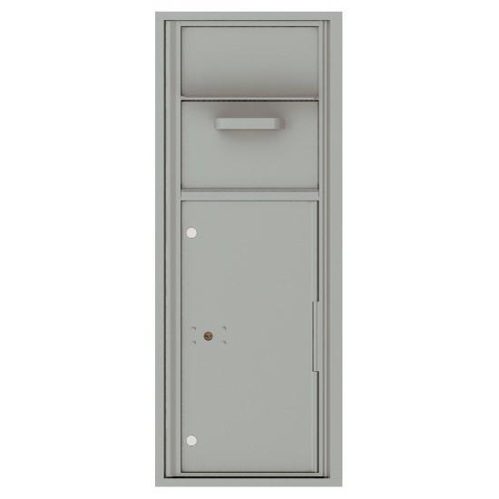 Load image into Gallery viewer, 4C12S-HOP - Collection/Drop Box Unit - 4C Wall Mount 12-High