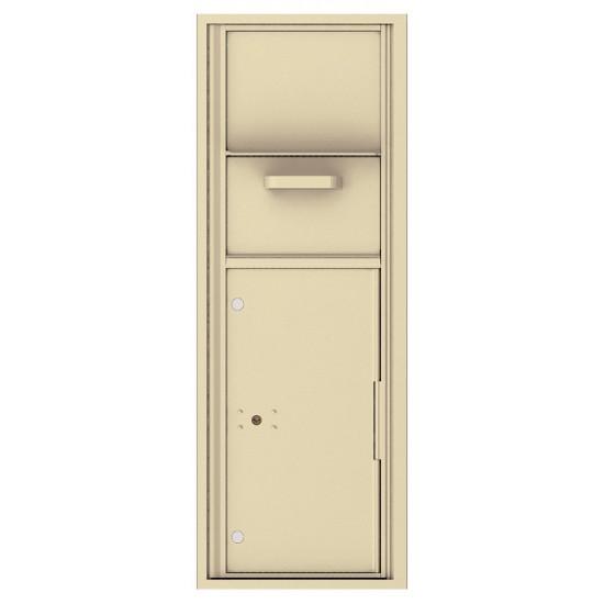 Load image into Gallery viewer, 4C13S-HOP - Collection/Drop Box Unit - 4C Wall Mount 13-High