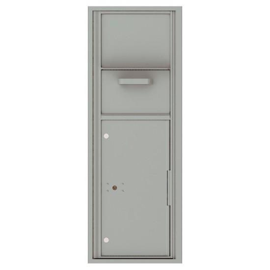 Load image into Gallery viewer, 4C13S-HOP - Collection/Drop Box Unit - 4C Wall Mount 13-High