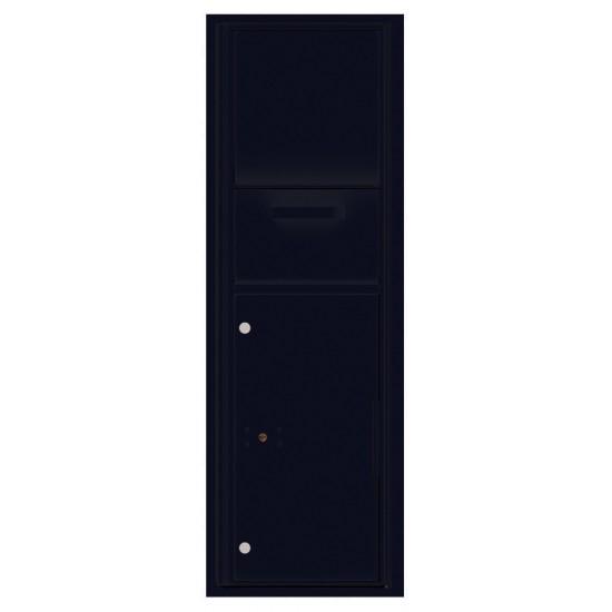 Load image into Gallery viewer, 4C14S-HOP - Collection/Drop Box Unit - 4C Wall Mount 14-High