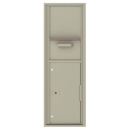 Load image into Gallery viewer, 4C14S-HOP - Collection/Drop Box Unit - 4C Wall Mount 14-High