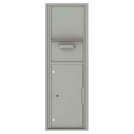 Load image into Gallery viewer, 4C14S-HOP - Collection/Drop Box Unit - 4C Wall Mount 14-High
