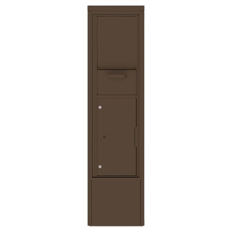 Load image into Gallery viewer, 4C15S-HOP-D - Collection/Drop Box Unit - 4C Depot Module Max Height