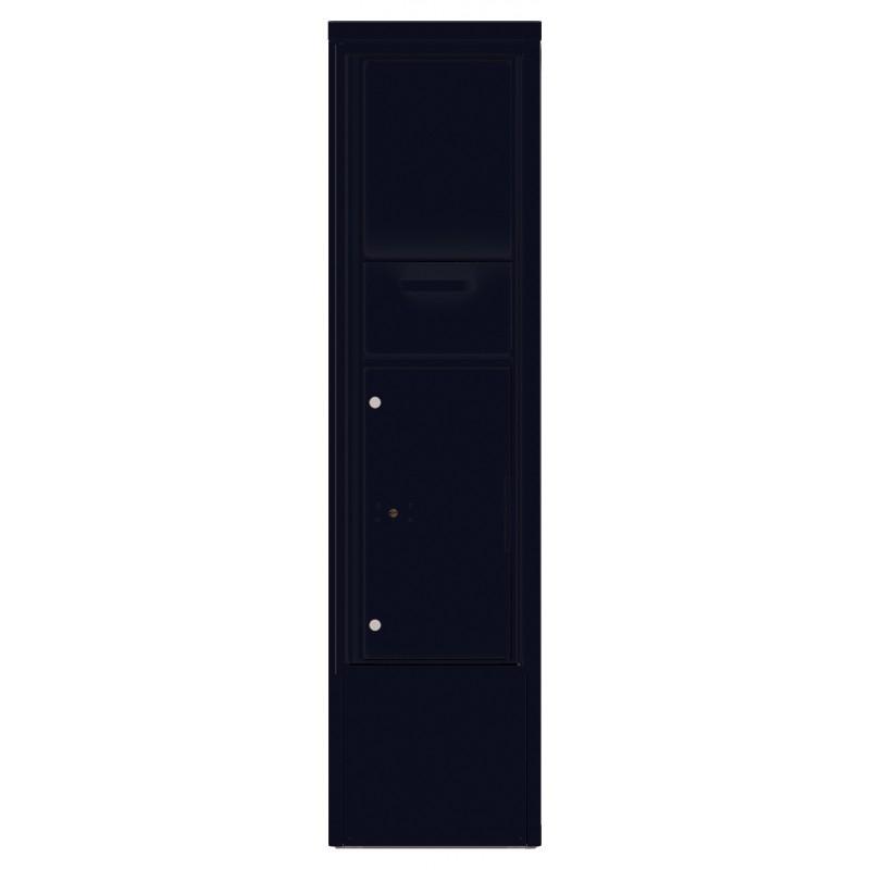 Load image into Gallery viewer, 4C15S-HOP-D - Collection/Drop Box Unit - 4C Depot Module Max Height