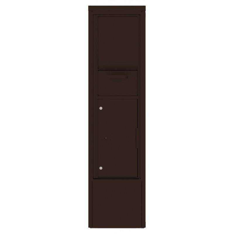 Load image into Gallery viewer, 4C15S-HOP-D - Collection/Drop Box Unit - 4C Depot Module Max Height