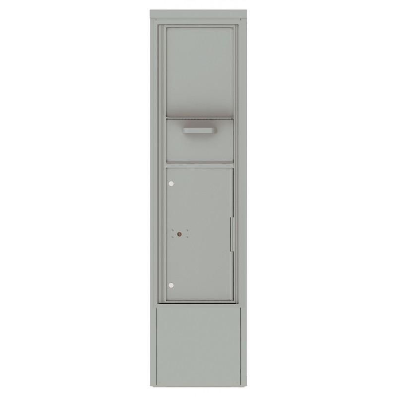 Load image into Gallery viewer, 4C15S-HOP-D - Collection/Drop Box Unit - 4C Depot Module Max Height