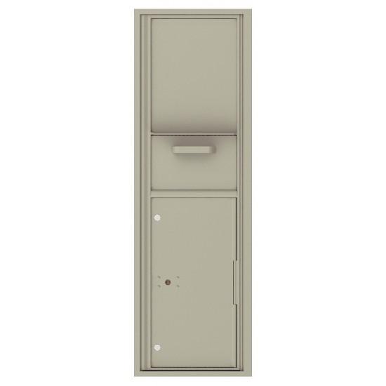 Load image into Gallery viewer, 4C15S-HOP - Collection/Drop Box Unit - 4C Wall Mount 15-High