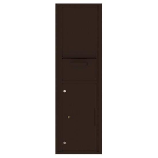 Load image into Gallery viewer, 4C16S-HOP - Collection/Drop Box Unit - 4C Wall Mount Max Height