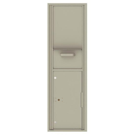 Load image into Gallery viewer, 4C16S-HOP - Collection/Drop Box Unit - 4C Wall Mount Max Height