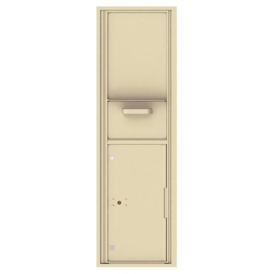 Load image into Gallery viewer, 4C16S-HOP - Collection/Drop Box Unit - 4C Wall Mount Max Height