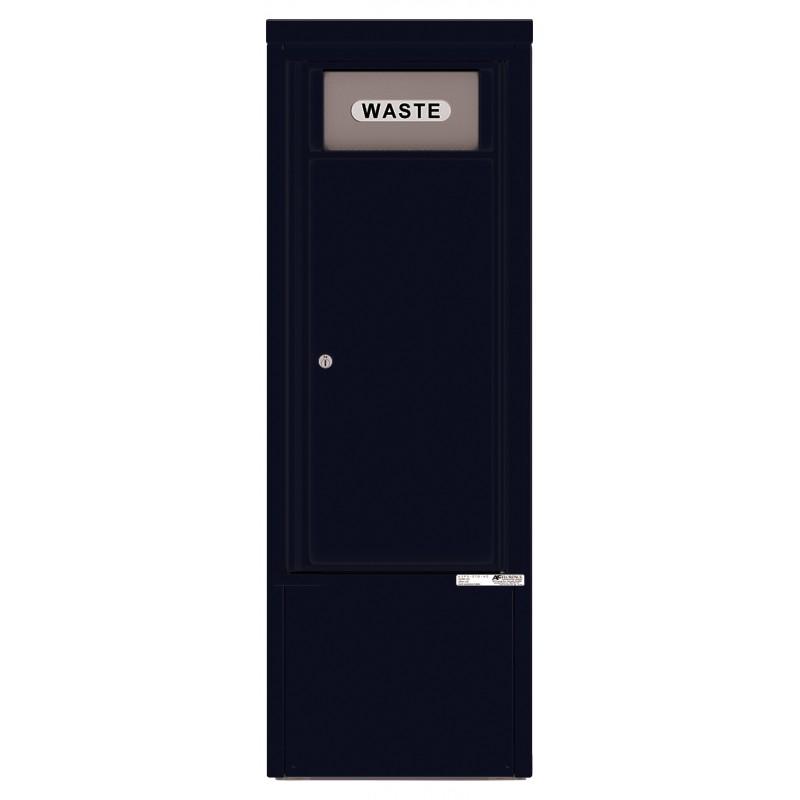 Load image into Gallery viewer, 4CADS-BIN-D - Trash/Recycling Bin - 4C Depot Module Max Height