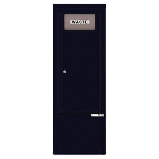 4CADS-BIN-D - Trash/Recycling Bin - 4C Depot Module Max Height