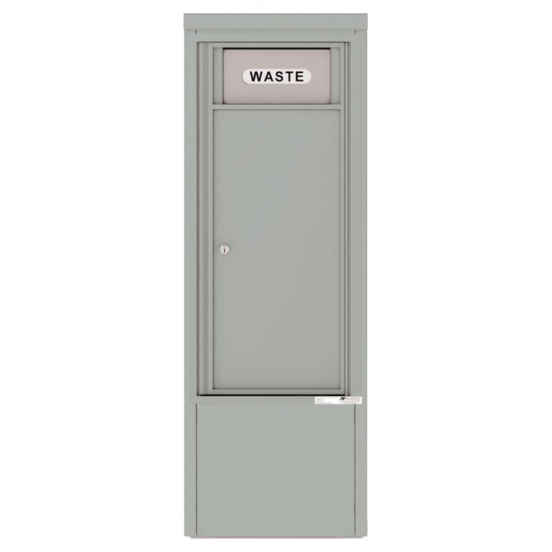 Load image into Gallery viewer, 4CADS-BIN-D - Trash/Recycling Bin - 4C Depot Module Max Height