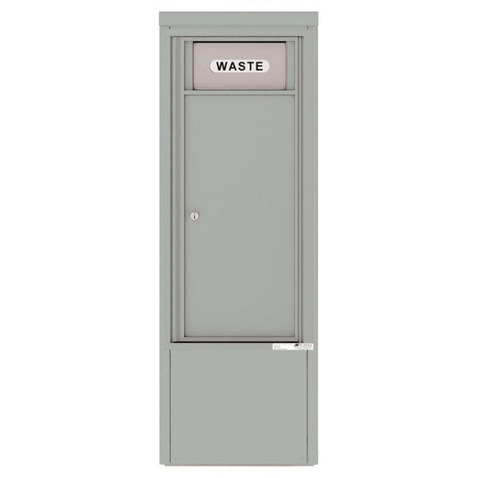 4CADS-BIN-D - Trash/Recycling Bin - 4C Depot Module Max Height