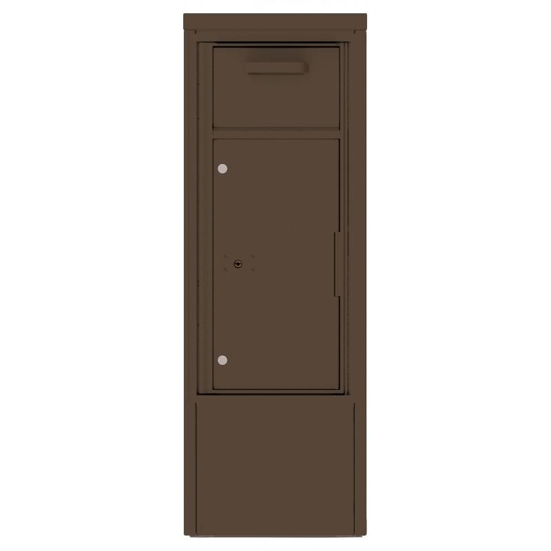 Load image into Gallery viewer, 4CADS-HOP-D - Collection/Drop Box Unit - 4C Depot Module Max Height