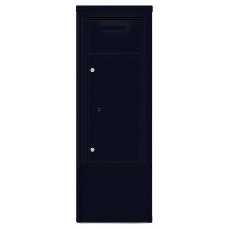 Load image into Gallery viewer, 4CADS-HOP-D - Collection/Drop Box Unit - 4C Depot Module Max Height