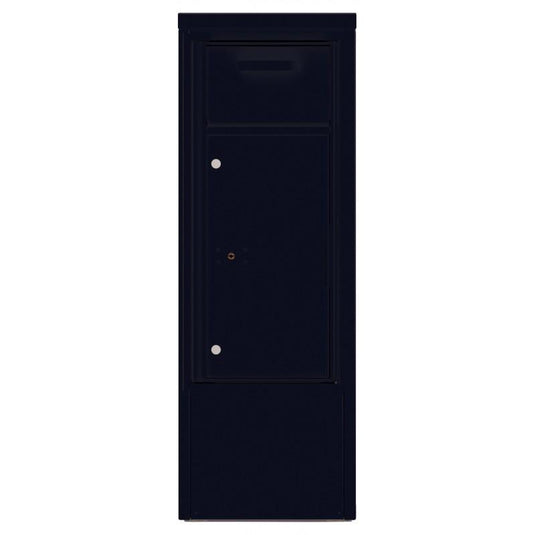 4CADS-HOP-D - Collection/Drop Box Unit - 4C Depot Module Max Height