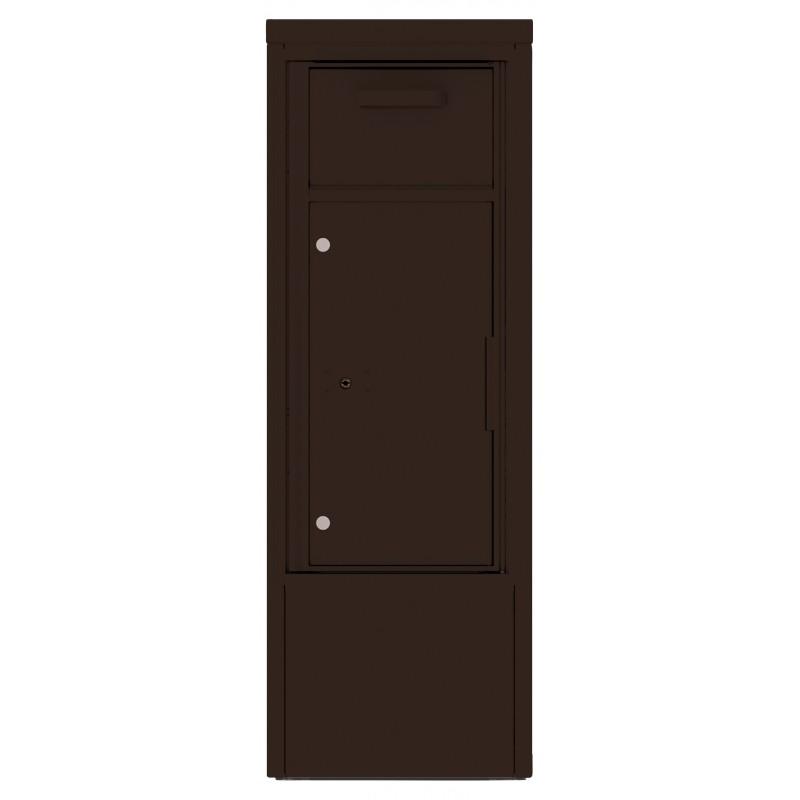 Load image into Gallery viewer, 4CADS-HOP-D - Collection/Drop Box Unit - 4C Depot Module Max Height