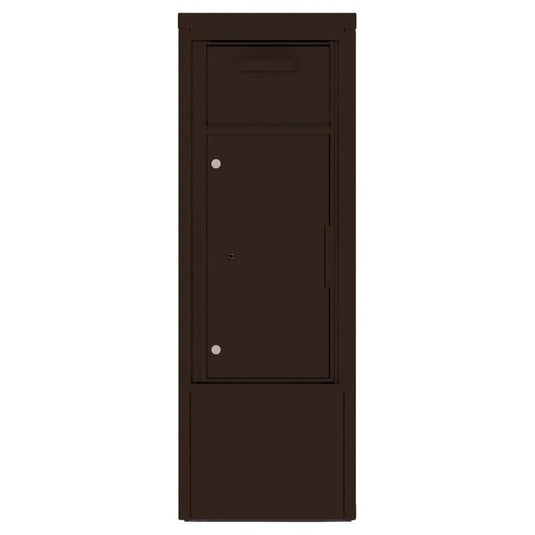 4CADS-HOP-D - Collection/Drop Box Unit - 4C Depot Module Max Height