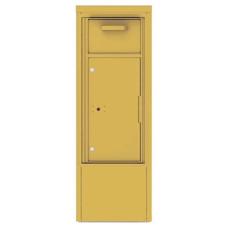 Load image into Gallery viewer, 4CADS-HOP-D - Collection/Drop Box Unit - 4C Depot Module Max Height