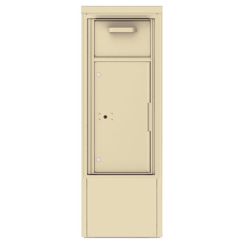 Load image into Gallery viewer, 4CADS-HOP-D - Collection/Drop Box Unit - 4C Depot Module Max Height