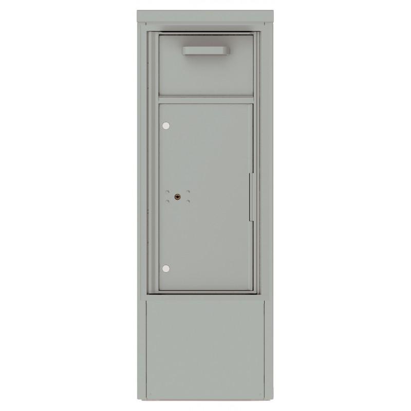 Load image into Gallery viewer, 4CADS-HOP-D - Collection/Drop Box Unit - 4C Depot Module Max Height