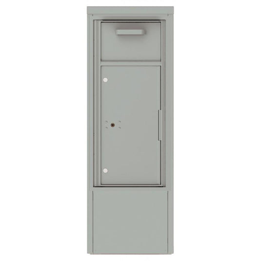 4CADS-HOP-D - Collection/Drop Box Unit - 4C Depot Module Max Height