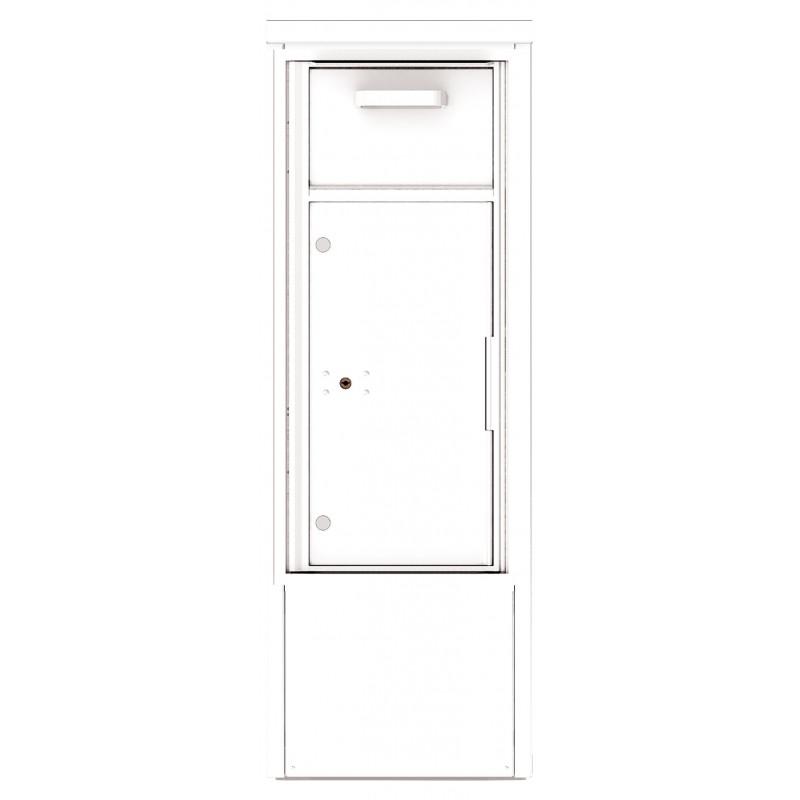 Load image into Gallery viewer, 4CADS-HOP-D - Collection/Drop Box Unit - 4C Depot Module Max Height