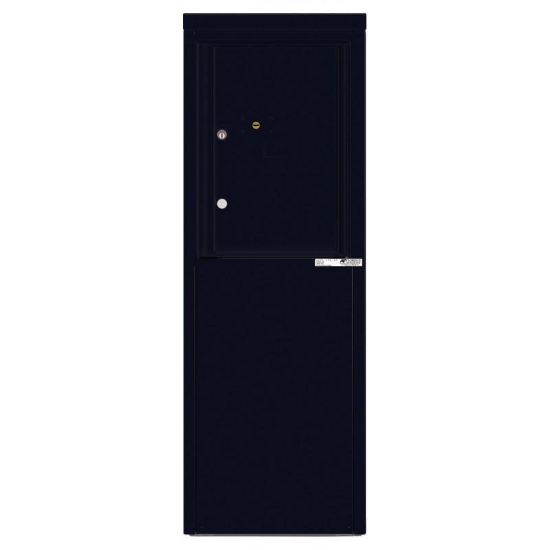 Load image into Gallery viewer, 4C06S-1P-D - 1 Parcel Locker - 4C Depot Mailbox Module
