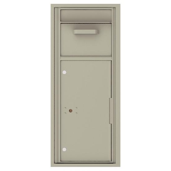 Load image into Gallery viewer, 4C11S-HOP - Collection/Drop Box Unit - 4C Wall Mount 11-High
