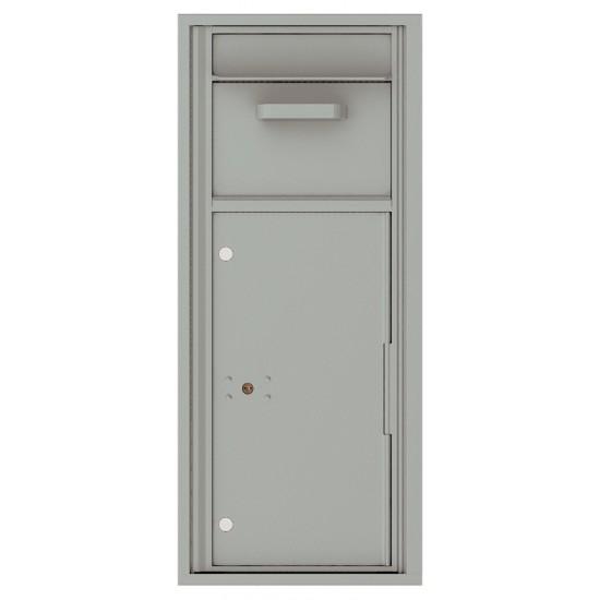Load image into Gallery viewer, 4C11S-HOP - Collection/Drop Box Unit - 4C Wall Mount 11-High
