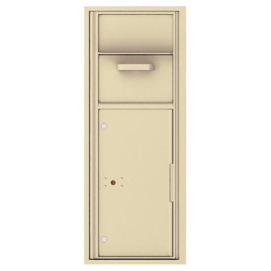 Load image into Gallery viewer, 4C12S-HOP - Collection/Drop Box Unit - 4C Wall Mount 12-High
