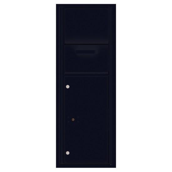 Load image into Gallery viewer, 4C13S-HOP - Collection/Drop Box Unit - 4C Wall Mount 13-High
